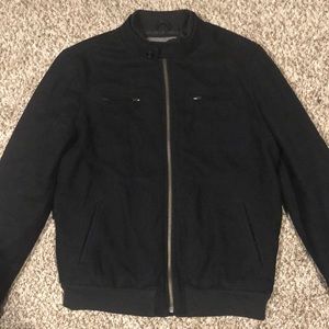 Old Navy Black Jacket US L